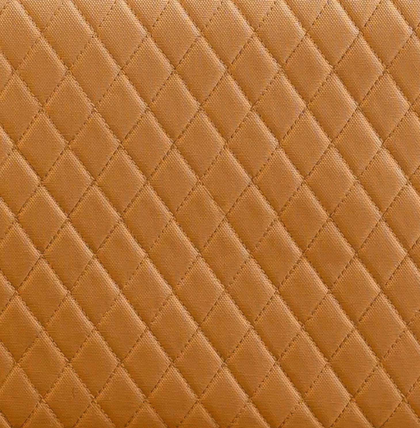 Mata ochronna pod fotelik samochodowy - Diamond Beige