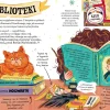 9 Lat +|5-8 Lat | Wydawnictwo Media Rodzina Mały potterownik. Hermiona Granger. Przewodnik po serii Harry Potter.