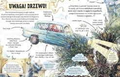 9 Lat +|5-8 Lat | Wydawnictwo Media Rodzina Mały potterownik. Ron Weasley. Przewodnik po serii Harry Potter.
