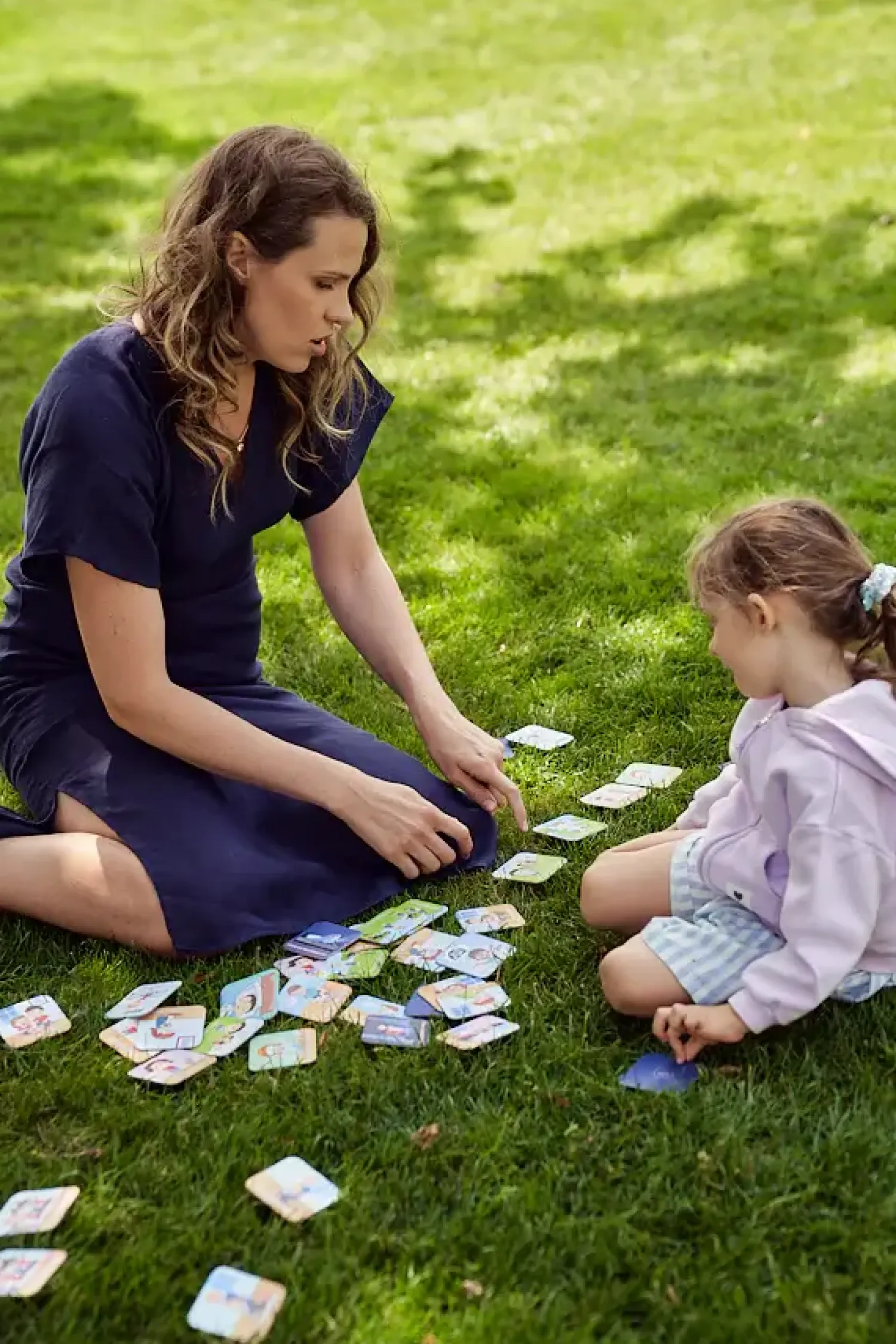 6 Lat+|Aktywizujące | rozwojowa mama Memory o emocjach – gra o emocjach + mini e-book 2+