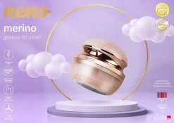 Porządek W Domu|Ułatwiacze Życia | Neno Merino – golarka do ubrań