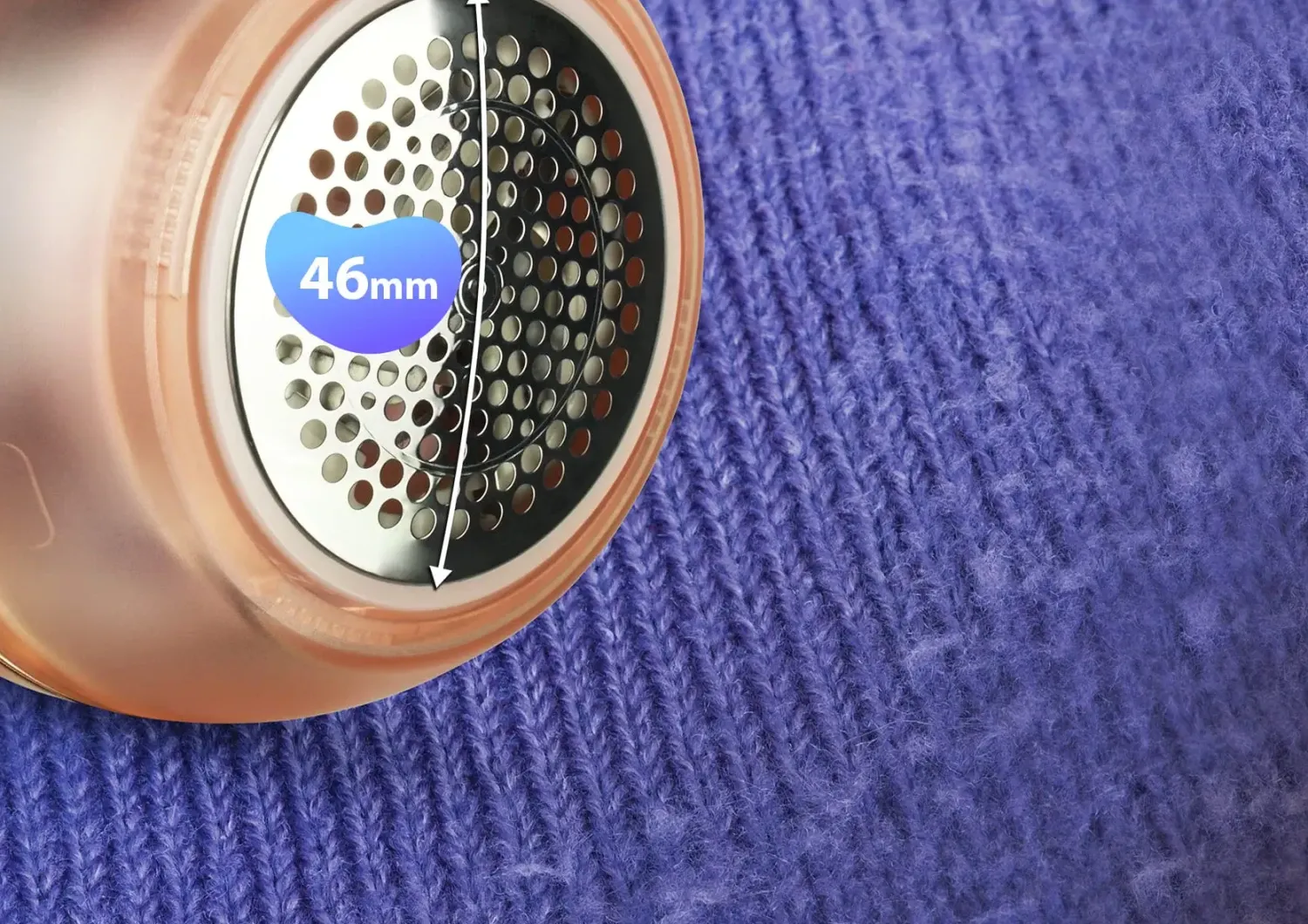 Porządek W Domu|Ułatwiacze Życia | Neno Merino – golarka do ubrań