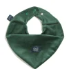 Mięciutka apaszka - FOREST GREEN