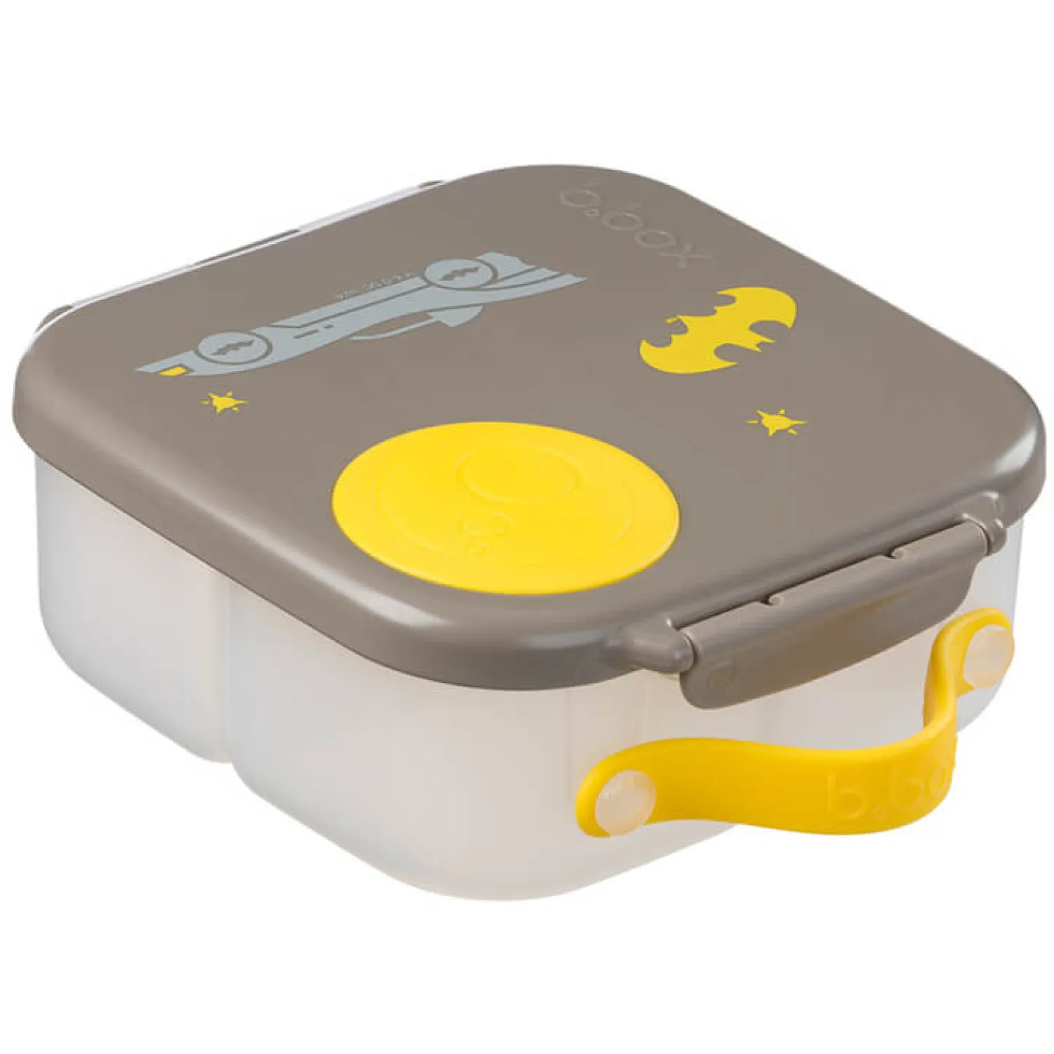 Lunchboxy|Przechowywanie Jedzenia | b.box Mini lunchbox - Batman