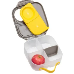 Lunchboxy|Przechowywanie Jedzenia | b.box Mini lunchbox - Batman