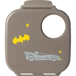 Lunchboxy|Przechowywanie Jedzenia | b.box Mini lunchbox - Batman