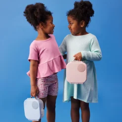 Mini lunchbox - Blush Crush