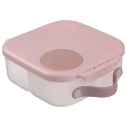 Mini lunchbox - Blush Crush