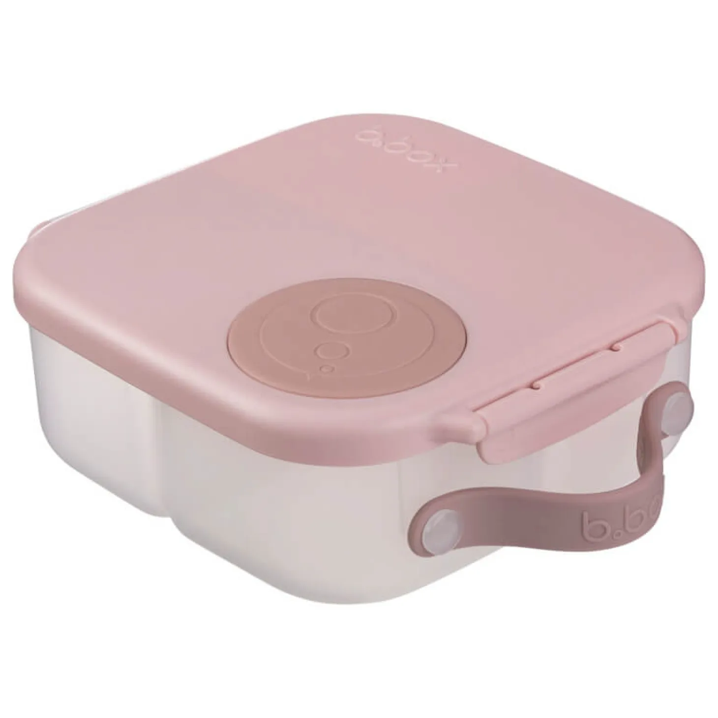 Mini lunchbox - Blush Crush