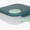 Mini lunchbox - Emerald Forest