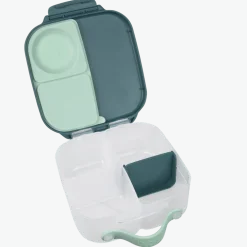 Mini lunchbox - Emerald Forest