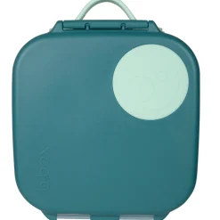 Mini lunchbox - Emerald Forest
