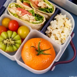 Mini lunchbox - Harry Potter
