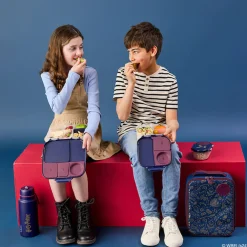 Mini lunchbox - Harry Potter