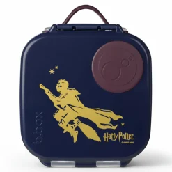 Mini lunchbox - Harry Potter