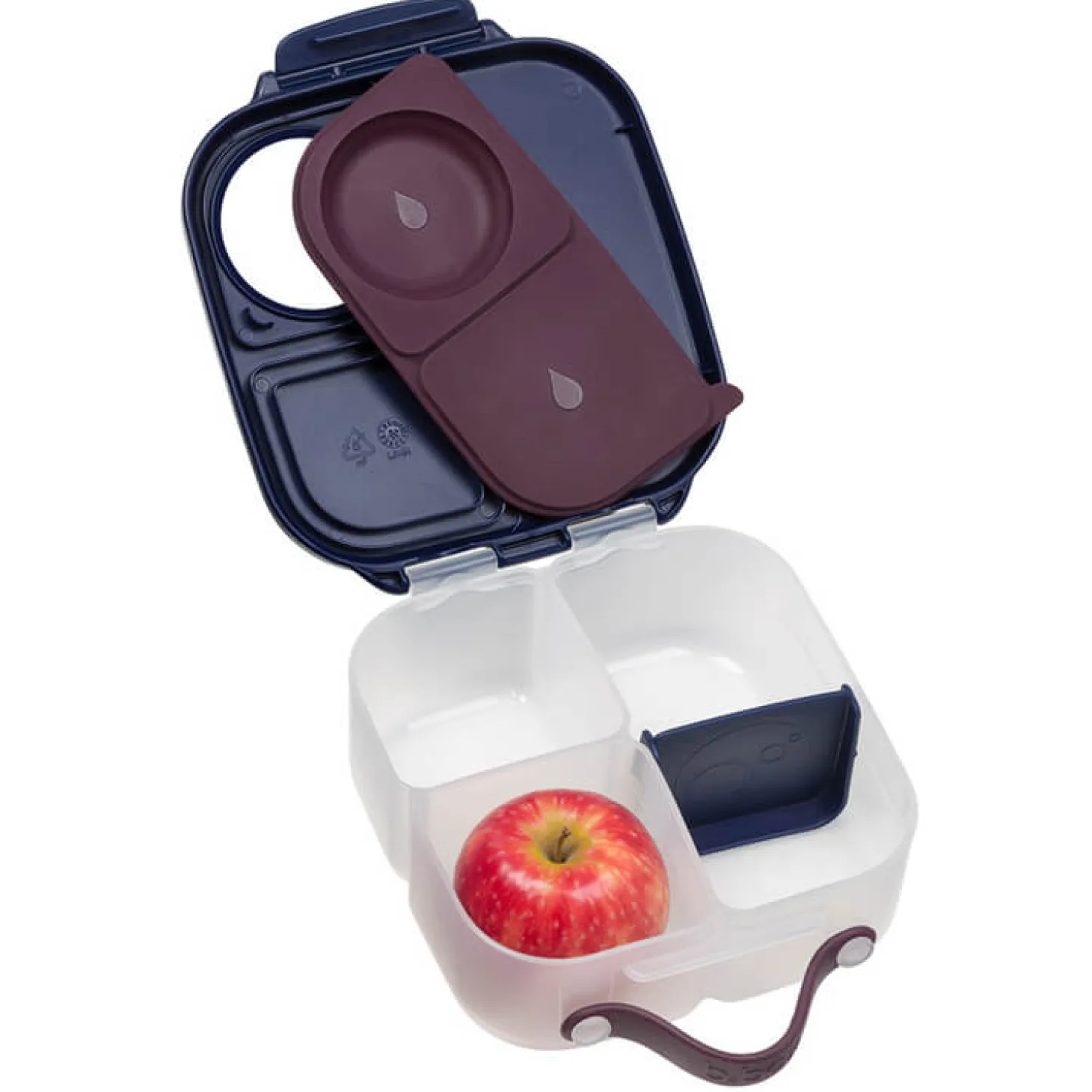 Mini lunchbox - Harry Potter