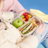 Lunchboxy|Przechowywanie Jedzenia | b.box Mini lunchbox - Lemon Twist