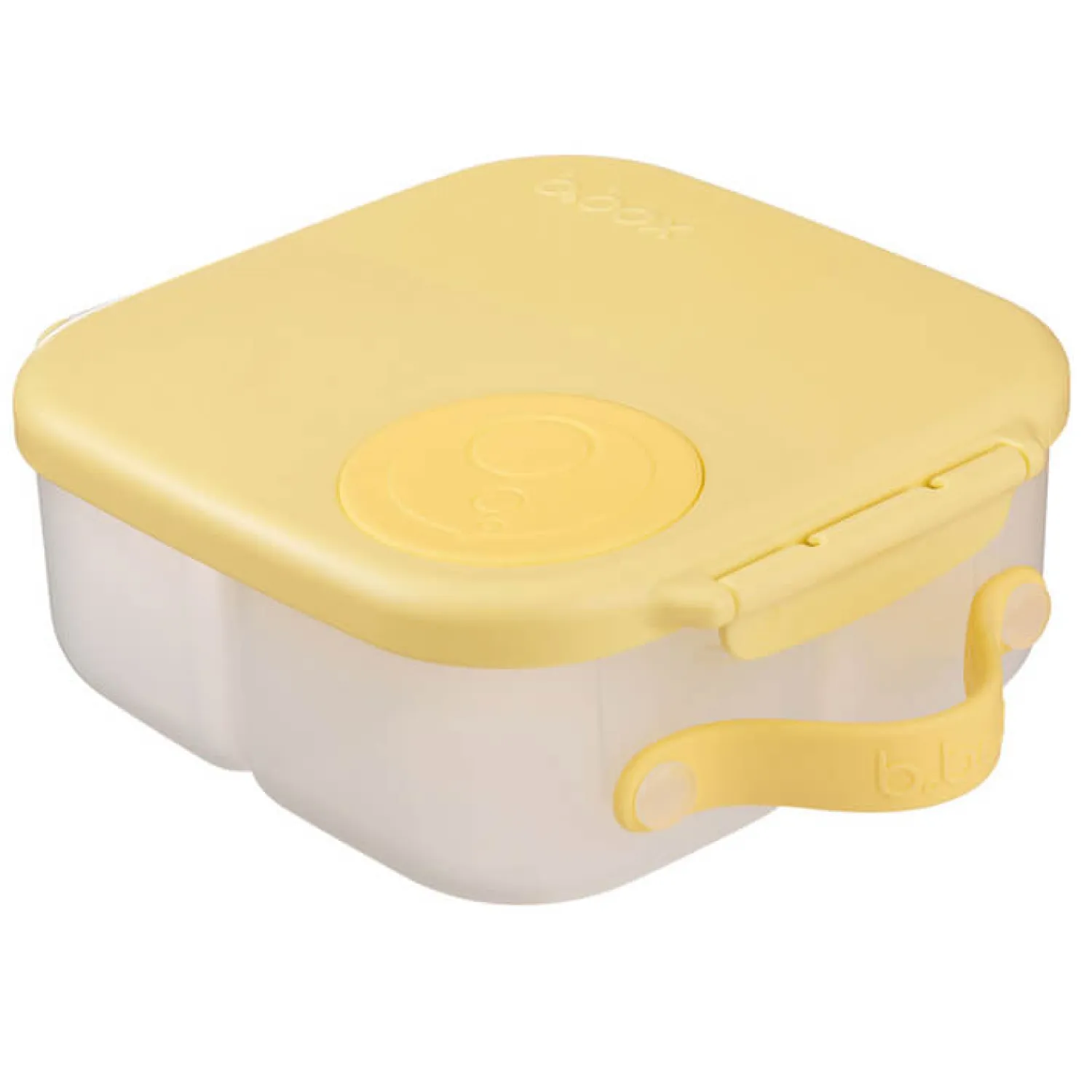 Lunchboxy|Przechowywanie Jedzenia | b.box Mini lunchbox - Lemon Twist