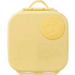 Lunchboxy|Przechowywanie Jedzenia | b.box Mini lunchbox - Lemon Twist