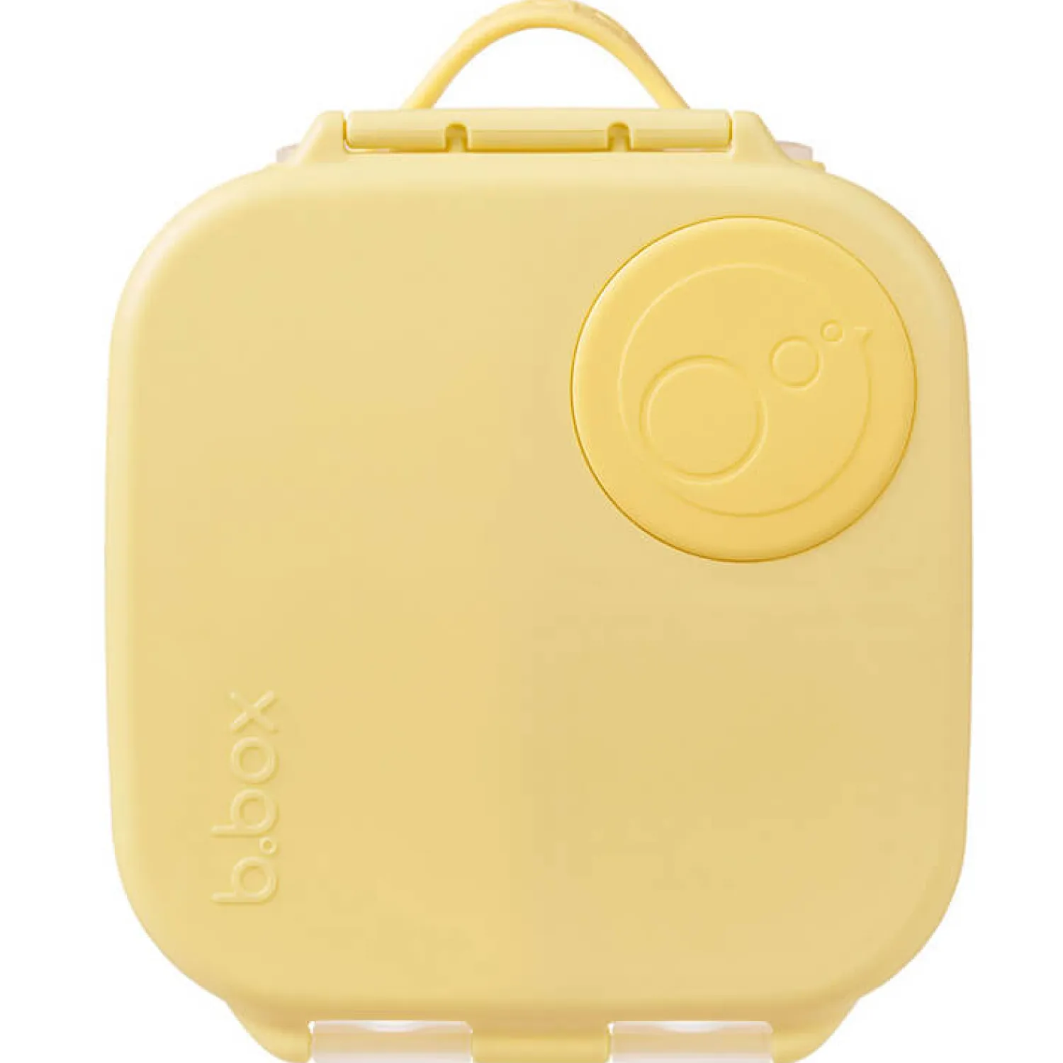 Lunchboxy|Przechowywanie Jedzenia | b.box Mini lunchbox - Lemon Twist