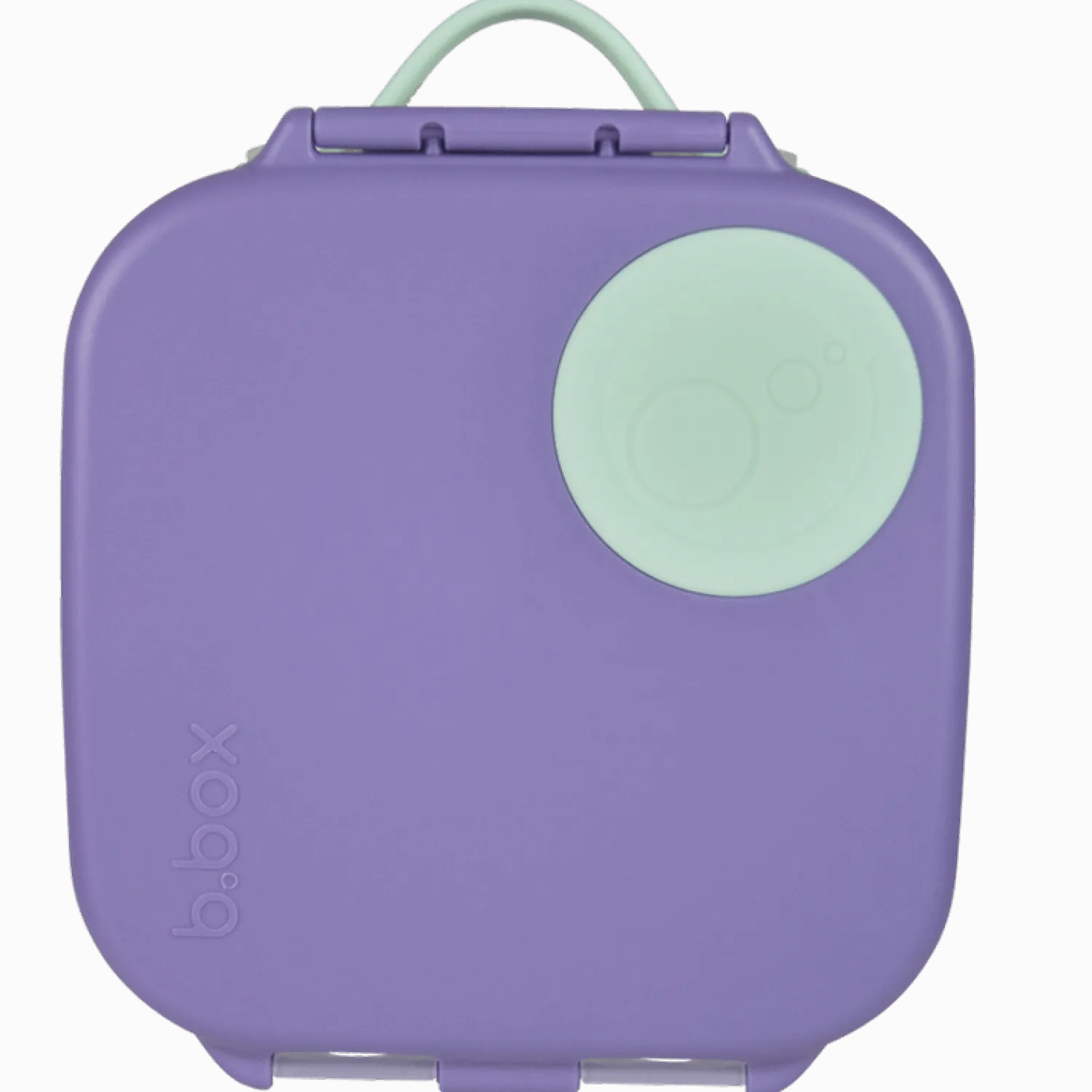 Lunchboxy|Przechowywanie Jedzenia | b.box Mini lunchbox - Lilac Pop