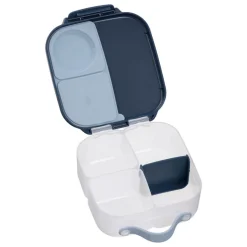 Lunchboxy|Przechowywanie Jedzenia | b.box Mini lunchbox - Midnight