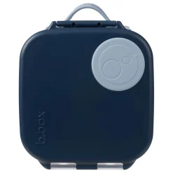 Lunchboxy|Przechowywanie Jedzenia | b.box Mini lunchbox - Midnight