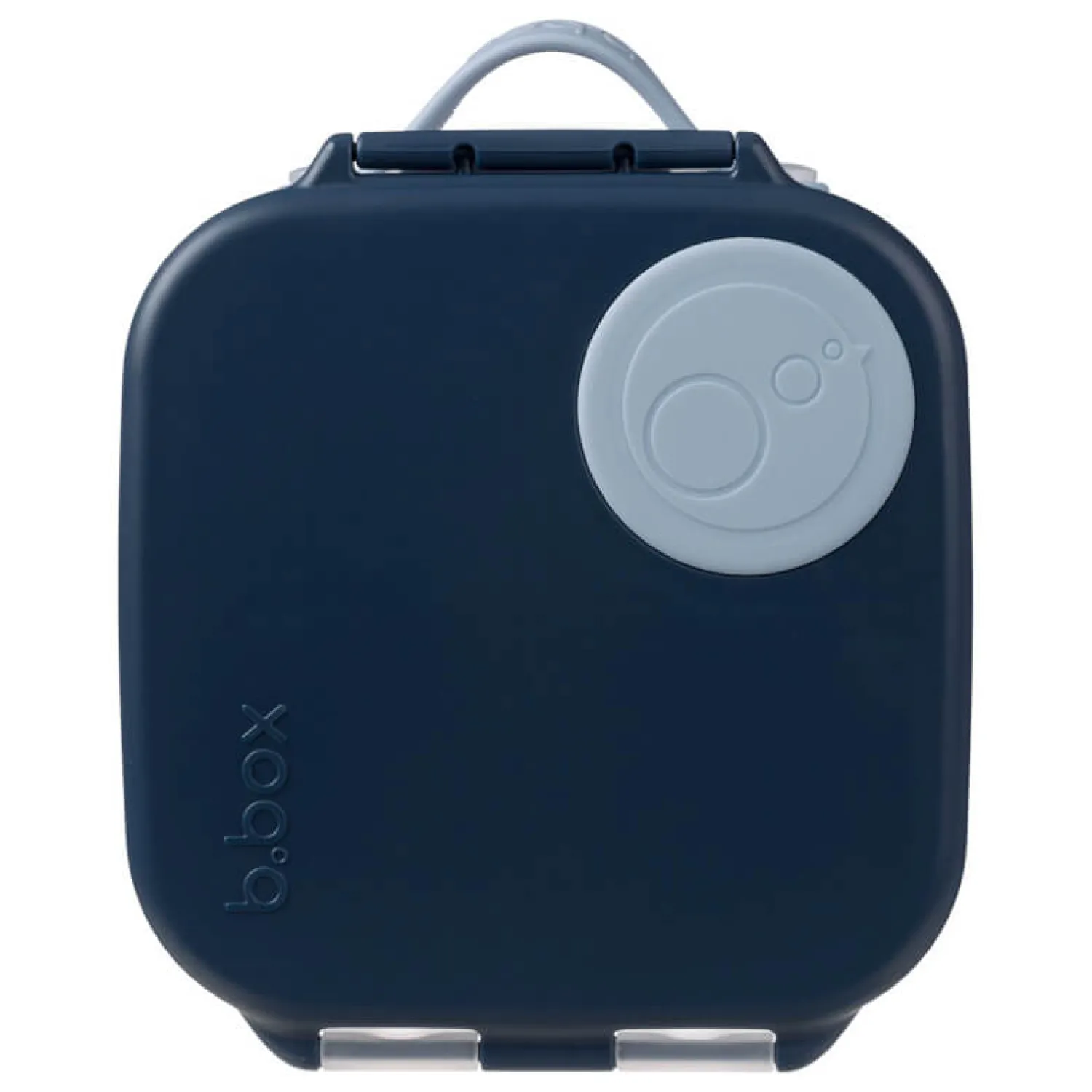 Lunchboxy|Przechowywanie Jedzenia | b.box Mini lunchbox - Midnight