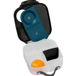 Lunchboxy|Przechowywanie Jedzenia | b.box Mini lunchbox - Night Vision