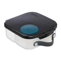 Lunchboxy|Przechowywanie Jedzenia | b.box Mini lunchbox - Night Vision