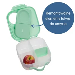 Lunchboxy|Przechowywanie Jedzenia | b.box Mini lunchbox - Night Vision