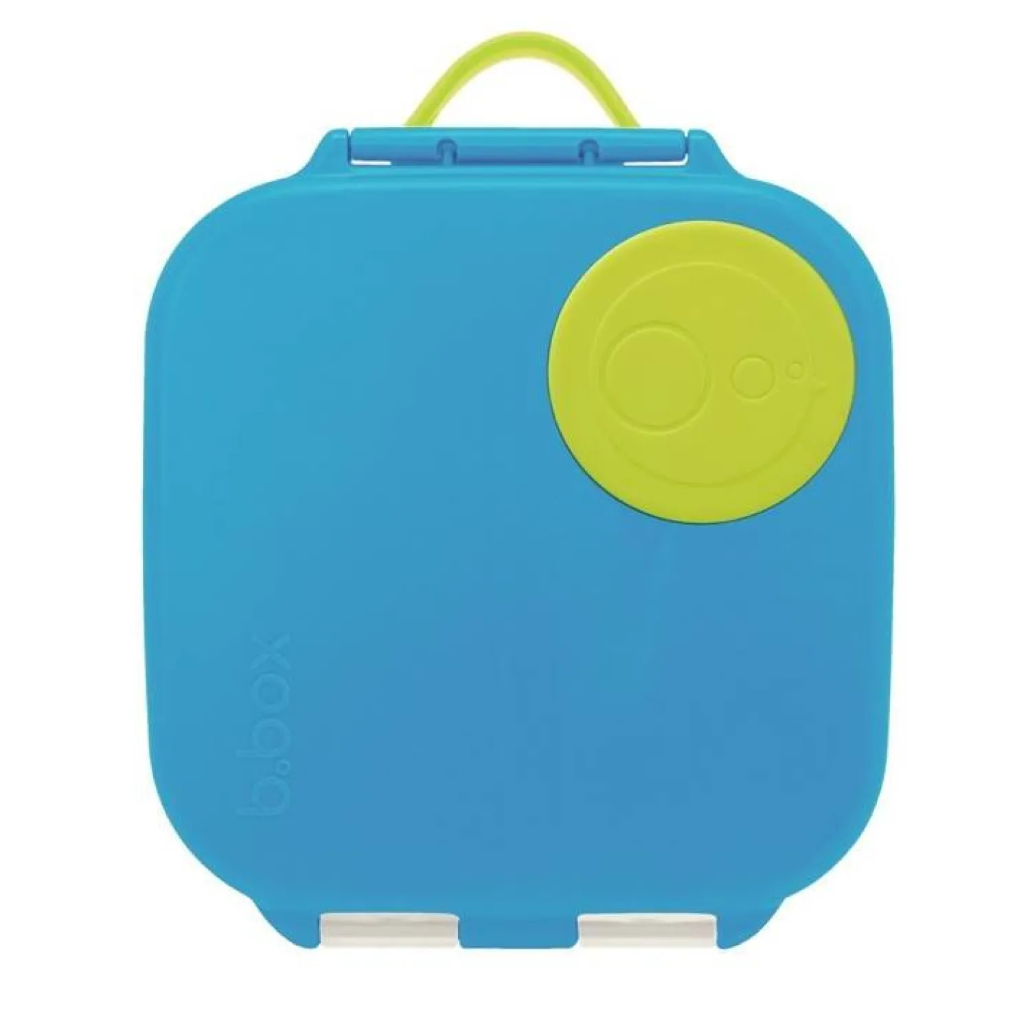 Lunchboxy|Przechowywanie Jedzenia | b.box Mini lunchbox - Ocean Breeze