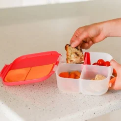 Lunchboxy|Przechowywanie Jedzenia | b.box Mini lunchbox - Ocean Breeze