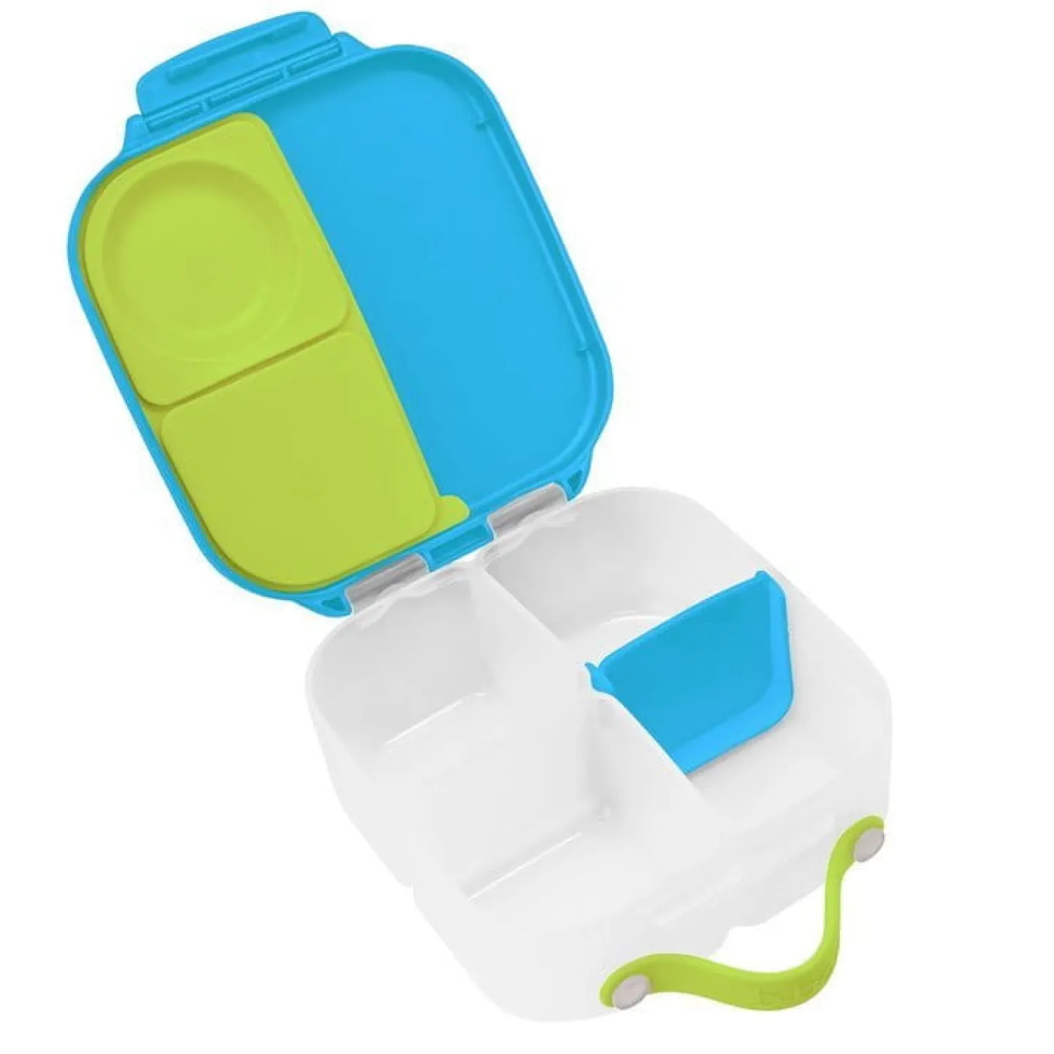 Lunchboxy|Przechowywanie Jedzenia | b.box Mini lunchbox - Ocean Breeze