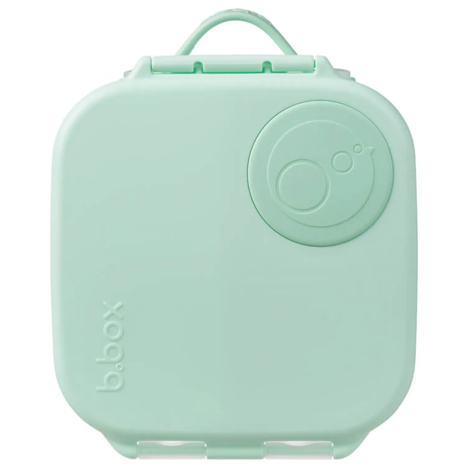 Lunchboxy|Przechowywanie Jedzenia | b.box Mini lunchbox - Spearmint