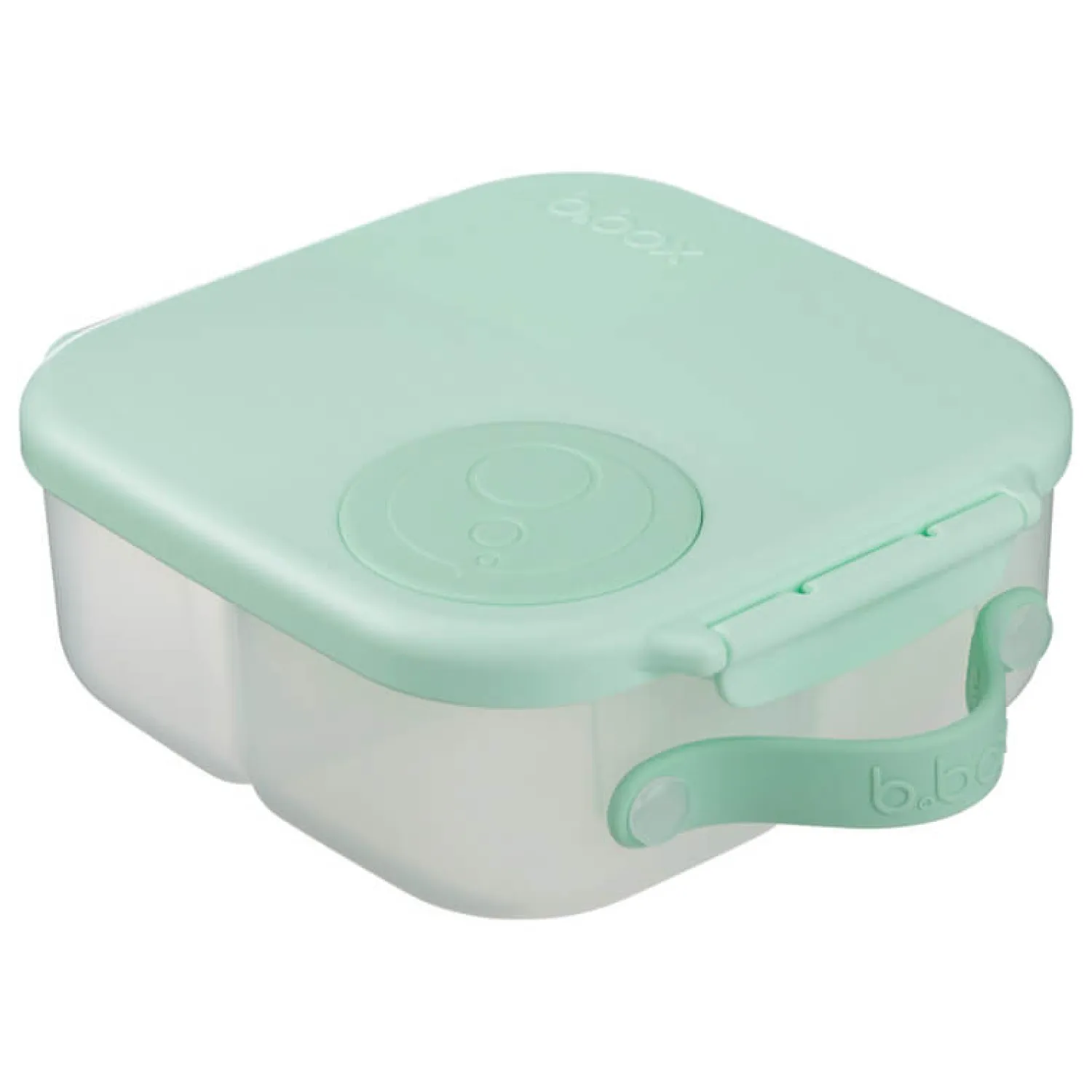 Lunchboxy|Przechowywanie Jedzenia | b.box Mini lunchbox - Spearmint