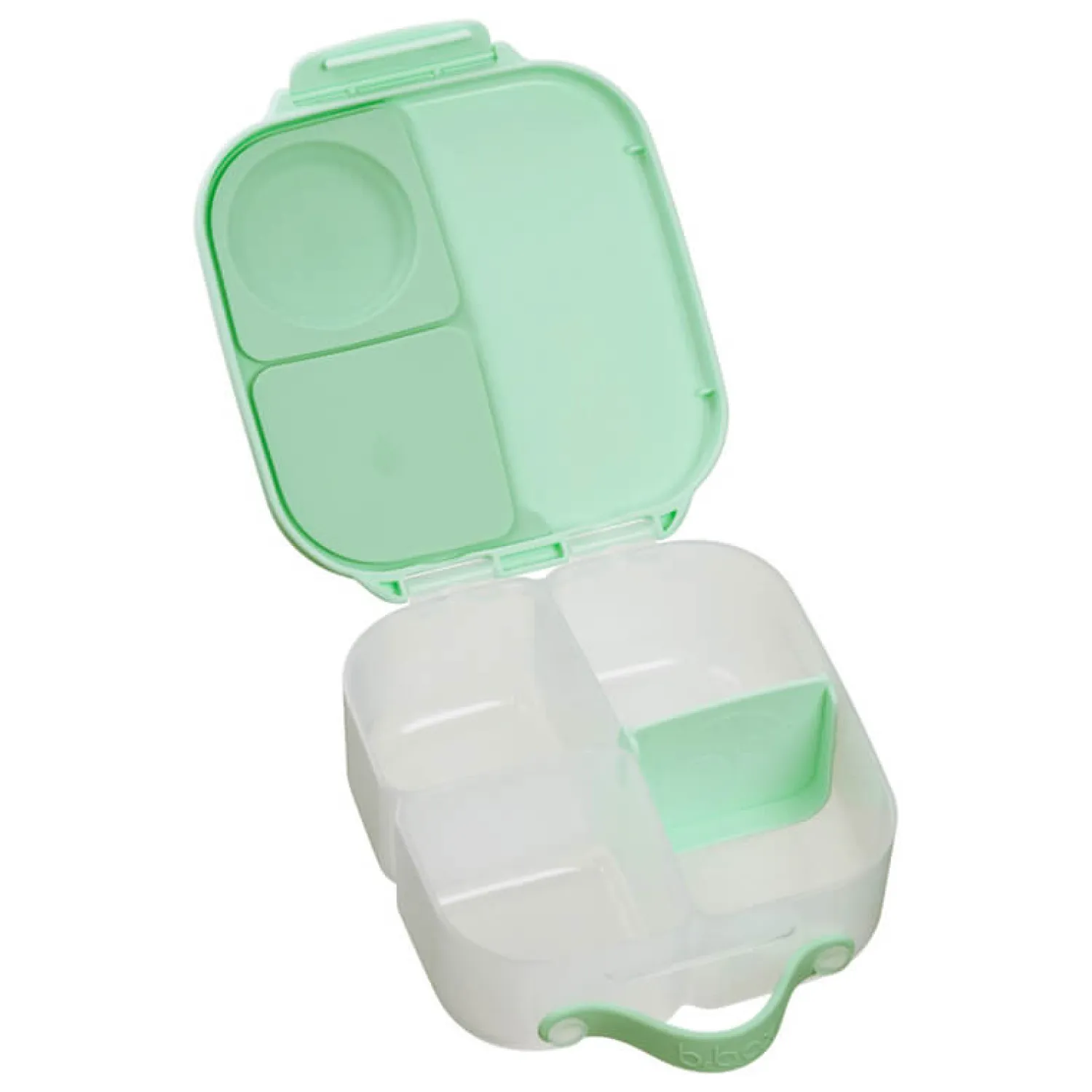 Lunchboxy|Przechowywanie Jedzenia | b.box Mini lunchbox - Spearmint