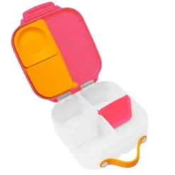 Mini lunchbox - Strawberry Shake