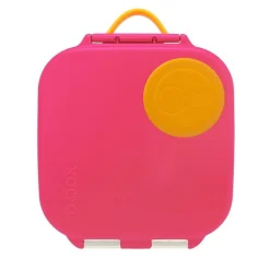 Mini lunchbox - Strawberry Shake