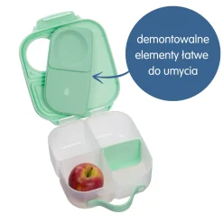 Mini lunchbox - Sugar Plum