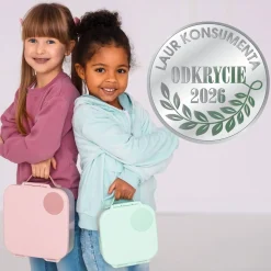 Mini lunchbox - Sugar Plum