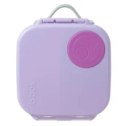 Mini lunchbox - Sugar Plum