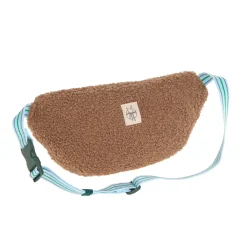 Plecaki I Torebki Dziecięce|Plecaki I Torebki Dziecięce | Lassig Mini nerka frotte Tiny Team - Dog