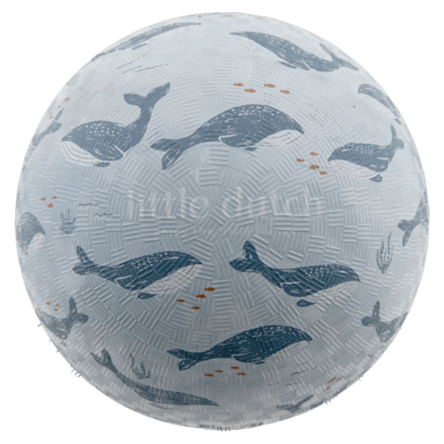 8 Lat+|Piłki | Little Dutch Mini piłka Ocean World