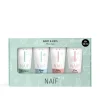 Naturalne Kosmetyki|Naturalne Kosmetyki | Naif Mini zestaw pielęgnacyjny dla dzieci i niemowląt od 1 dnia życia, 4 x 15 ml