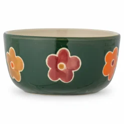 Miseczka Addy - Green, stoneware