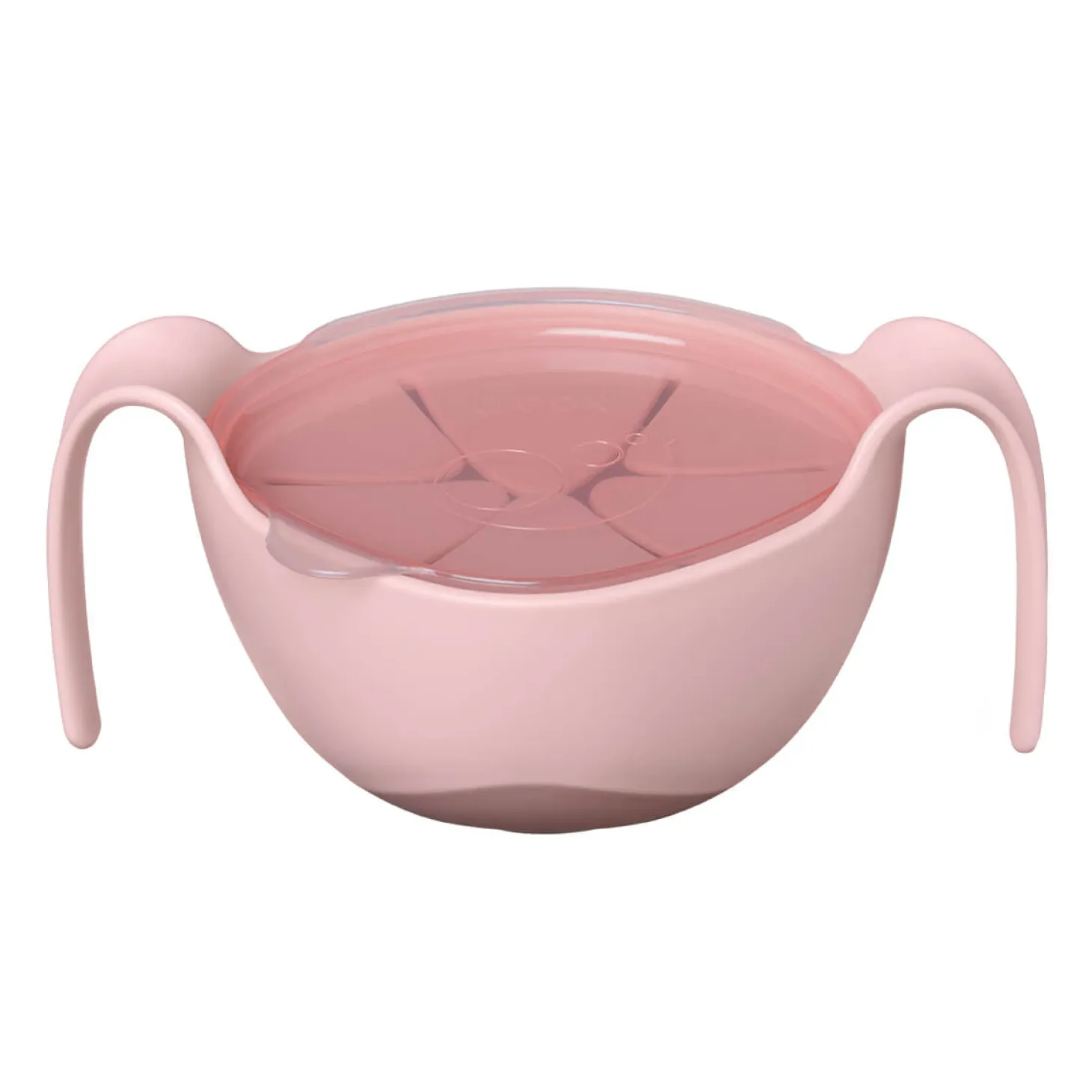 Miseczka 3w1 - Blush
