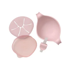 Miseczka 3w1 - Blush