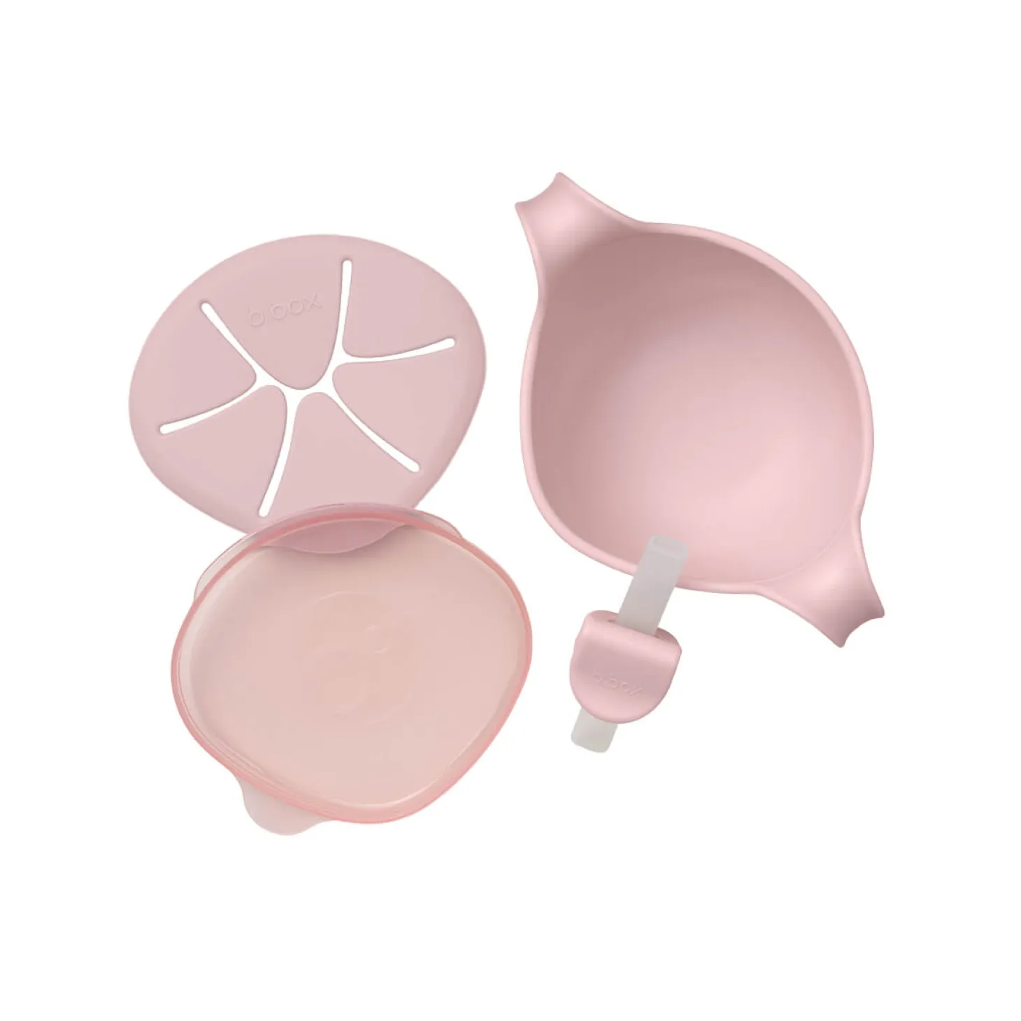 Miseczka 3w1 - Blush