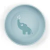 Miska dla dziecka Foodie Happy Clouds - Blue